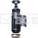 Очиститель воздуха Smartmi Air Purifier 2 40Вт синий (KQJHQ02ZM), фото2