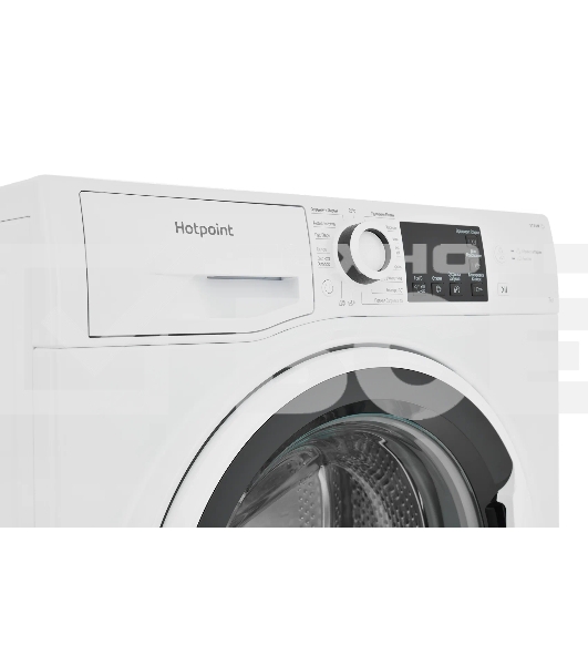 Стиральная машина Hotpoint NSB 7225 WV RU белый, загр. фронтальная макс.: 7 кг 1200 об/мин класс: А+++