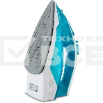 Утюг Vitek 8307-VT-01 2400Вт бирюзовый/белый, фото5