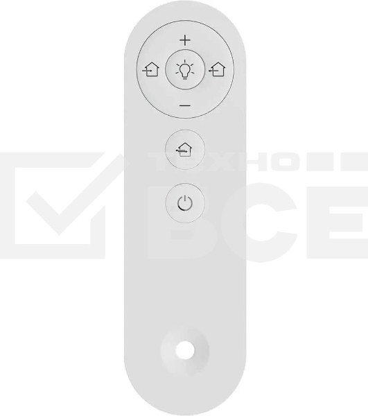 Воздухоочиститель Royal Clima Fiato RCF-70 LUX 12Вт белый