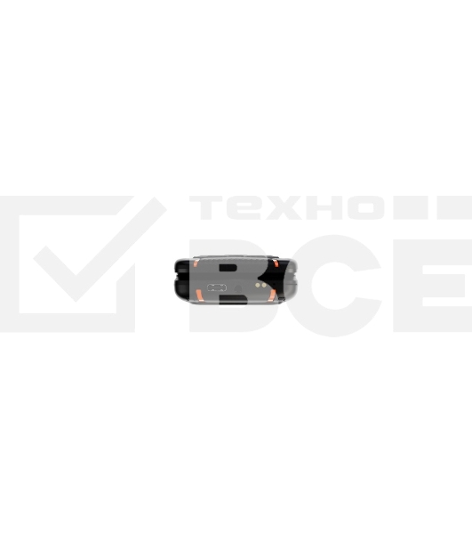 Мобильный телефон Maxvi E10ds оранжевый