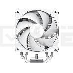 Кулер для процессора ID-COOLING FROZN A410 DW белый 120мм алюминий+медь 2000rpm 30db 4-pin 220W 152мм, фото3