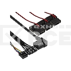 Серверный корпус ExeGate Pro 2U650-05 (RM 19
