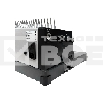 Переплетчик Office Kit B2130E A4/перф.35л.сшив/макс.500л./пластик.пруж. (6-51мм)/электр., фото8
