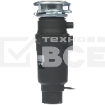 Измельчитель пищевых отходов Bonecrusher BC 910-AS-Slim, фото4