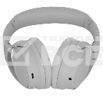 Наушники-гарнитура Bose QuietComfort Headphones белый, фото3