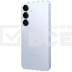 Смартфон Samsung Galaxy S25 12/128Gb голубой, фото5