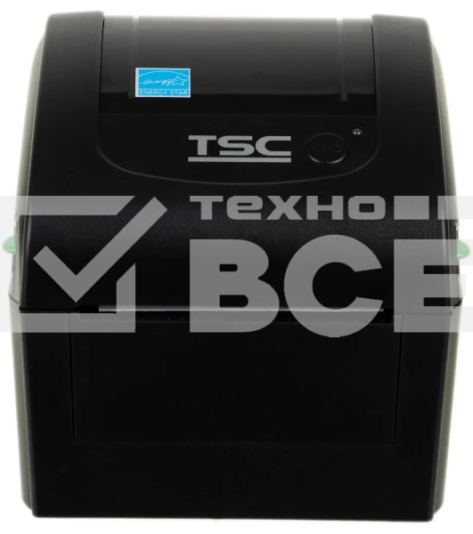 Принтер этикеток TSC DA210 прямая термопечать, 203 dpi, 152 мм/сек, USB, чёрный