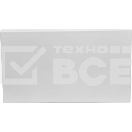 Инфракрасный обогреватель HINTEK IW-07, белый, 700 Вт, 7 м2 04.07.01.214383, фото2