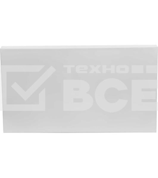 Инфракрасный обогреватель HINTEK IW-07, белый, 700 Вт, 7 м2 04.07.01.214383