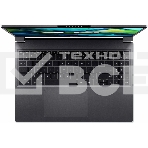 Ноутбук Acer Aspire Go AG15-51P-576W металлический, 15.3