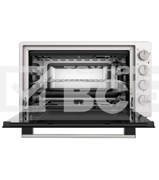 Мини-печь ARDO MO7052S2 серебристый