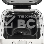 Хлебопечь Hyundai HYBM-3087 600Вт черный/серебристый, фото4