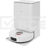 Робот-пылесос Xiaomi Robot Vacuum X20 Pro EU D102GL (BHR8859EU), фото22