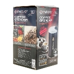 Кофемолка Endever Costa-1054, 250 Вт, 15000 об/мин, вес продукта для помола 100 гр, ABS-пластик, защита от перегрева двигателя, фото4