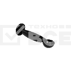 Капсульная кофеварка BQ CM3004 Steel-black, фото2