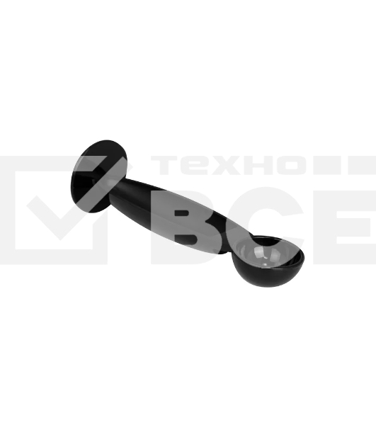 Капсульная кофеварка BQ CM3004 Steel-black