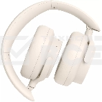 Гарнитура мониторные Edifier H9 ivory слоновая кость беспроводные bluetooth оголовье (H9), фото4