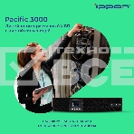 Источник бесперебойного питания Ippon Pacific 3000 2700Вт 3000ВА черный, фото19