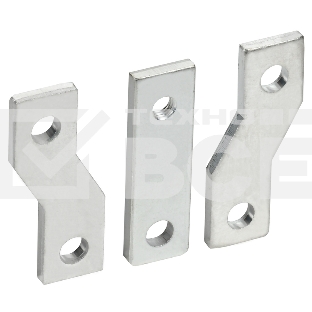 Расшир. РВм-250e (РВм-35) MASTER эл.р. (3шт/компл) IEK