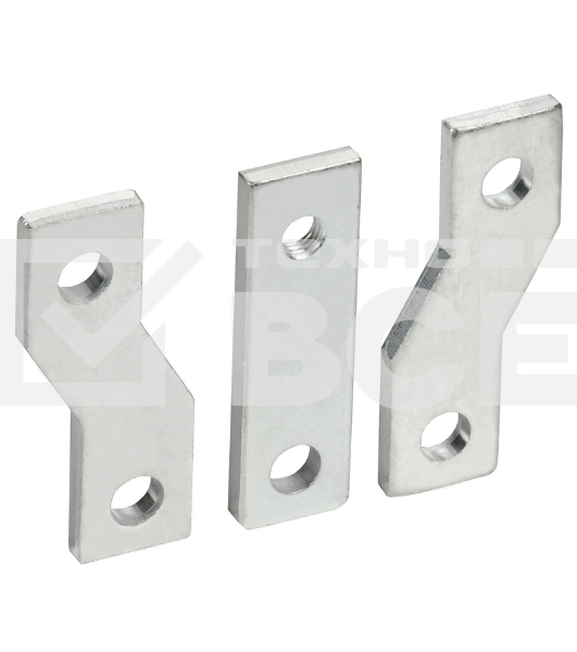 Расшир. РВм-250e (РВм-35) MASTER эл.р. (3шт/компл) IEK