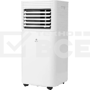 Мобильный кондиционер Royal clima CUBO RM-CU30HH-E