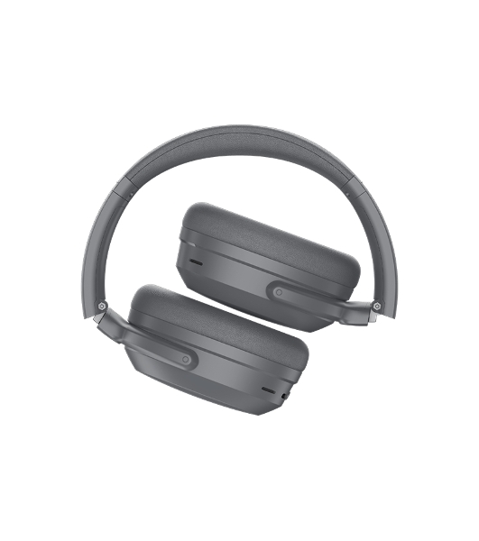 Гарнитура мониторные Edifier WH700NB Pro серый беспроводные bluetooth оголовье