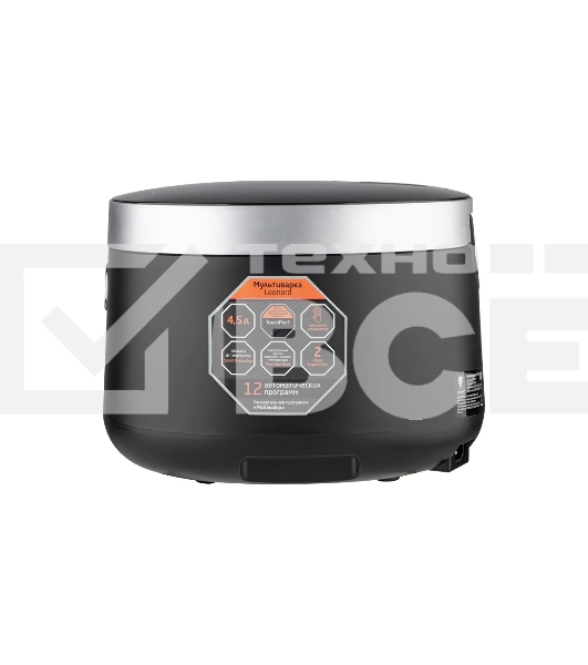 Мультиварка LEONORD LE-1761E (107858)