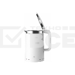 Чайник электрический Xiaomi PRO BHR4198GL белый, фото4