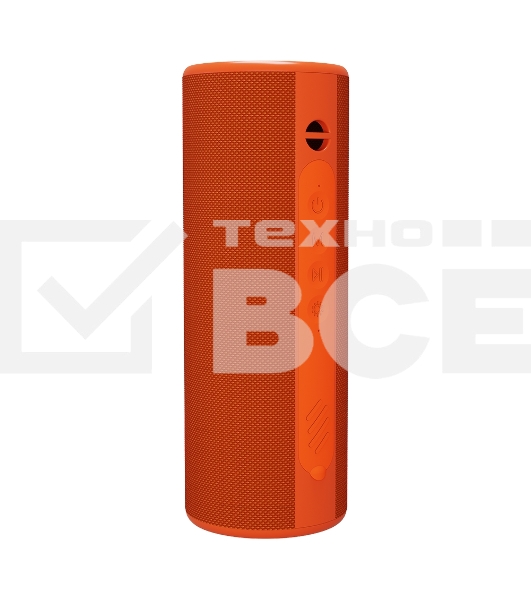 Портативная колонка SOUNDMAX SM-PS5024B(оранжевый)