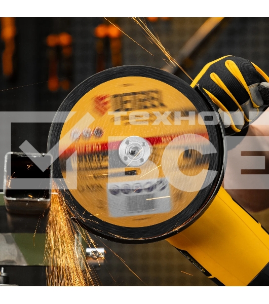 Круг отрезной по металлу, 230 х 1,8 х 22,2 мм, WA46TBF Denzel