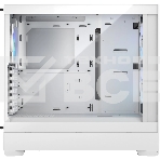 Компьютерный корпус Fractal Design Pop Air RGb белый TG Clear Tint FD-C-POR1A-01, фото23