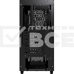 Компьютерный корпус Ocypus Gaммa C60 BK ATX/win/black/no PSU/Tempered Glass, фото7