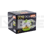 Чайник заварочный Mallony Decotto-1100 с пластик ручкой, фильтр из нерж ст, 1,1 л, фото2