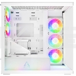 Компьютерный корпус Arctic Cooling ARCTIC Xtender VG белый арт. ACPCC00017A, фото4