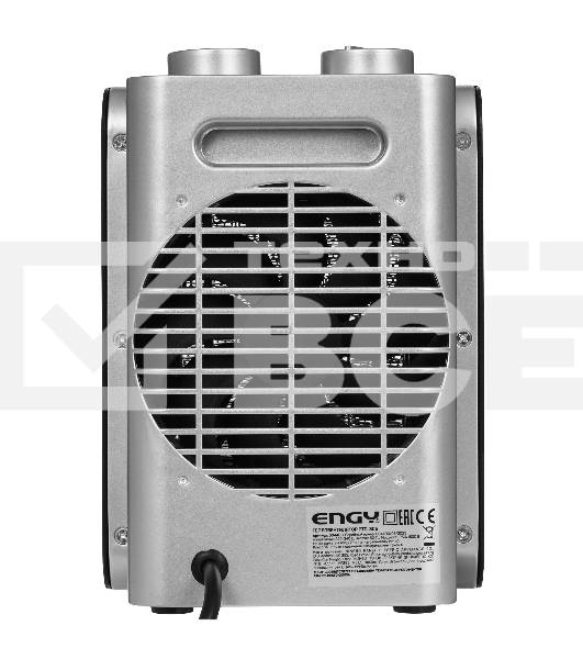 Тепловентилятор Engy PTC-305 керамический