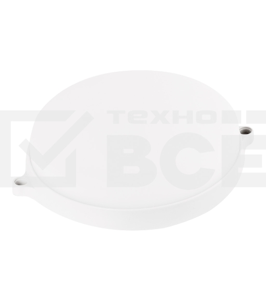 Светильник Smartbuy (SBL-BTR15-65) Круг 15Вт/6500K/IP65