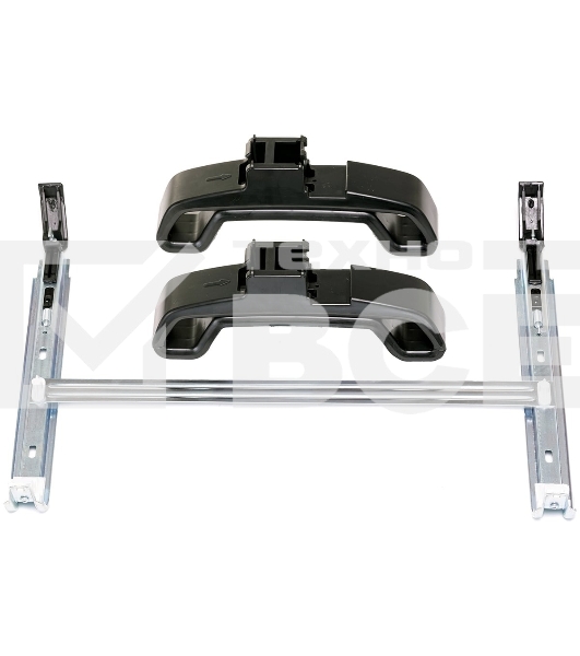 Конвектор электрический iVigo EPK4570E15 Черный