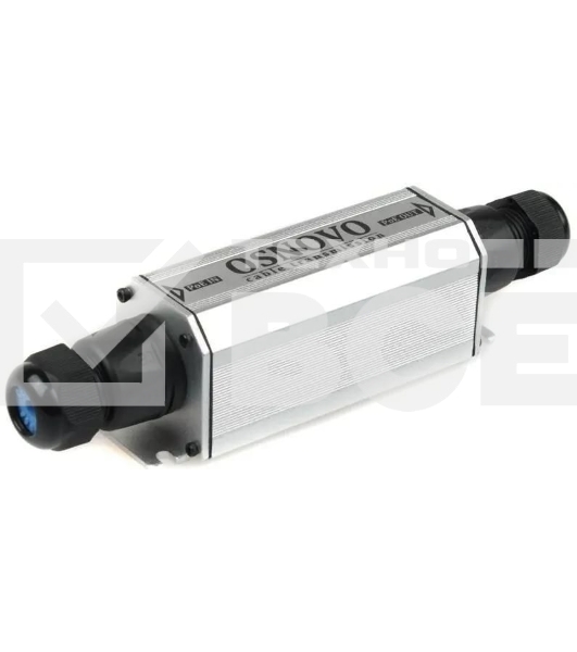 Удлинитель Osnovo E-PoE/1GW