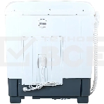 Стиральная машина Renova WS-50РЕТ белый, загрузка вертикальная 5 кг, 1350 об/мин., класс: А+, фото5