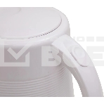 Чайник электрический Oasis making everywhere K-1PW 1,7 л, 2200 Вт, белый, фото8