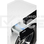 Стиральная машина NORD i-WSB 7120 W белый, загрузка фронтальная 7 кг, 1200 об/мин, класс: А+++, фото10