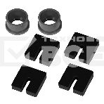 Тепловой насос для бассейна Royal Thermo MasterHeat Pro DC RTPI-50MHN8 инверторного типа, фото8