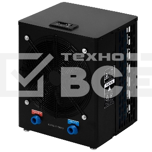 Тепловой насос для бассейна Royal Thermo MasterHeat Mini RTM-22MHN8