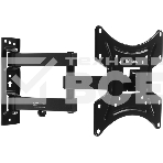 Кронштейн для телевизора Hyundai GL-N2 черный 20