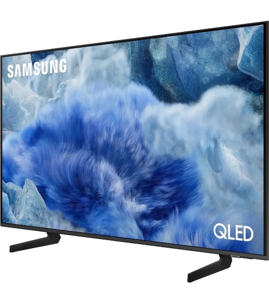 Телевизор Samsung 43' Q-LED QE43Q8FAAUXRU