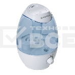 Увлажнитель воздуха Dantex D-H30UG белый/голубой, фото5