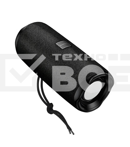 Колонка Bluetooth 6.0 2*5W 1200mAh Borofone BR100 (Black)