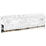 Оперативная память DDR4 DIMM 32GB PC25600, 3200Mhz, Netac Shadow III, NTSHD4P32SP-32W, CL22, с рад, фото 1