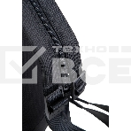 Рюкзак слинг мужской Piquadro Marcel CA6448W138/N черный нейлон/натур.кожа, фото15